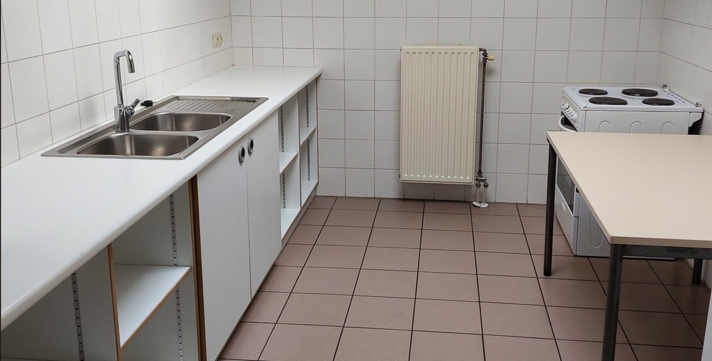 Grande Salle Beaufays