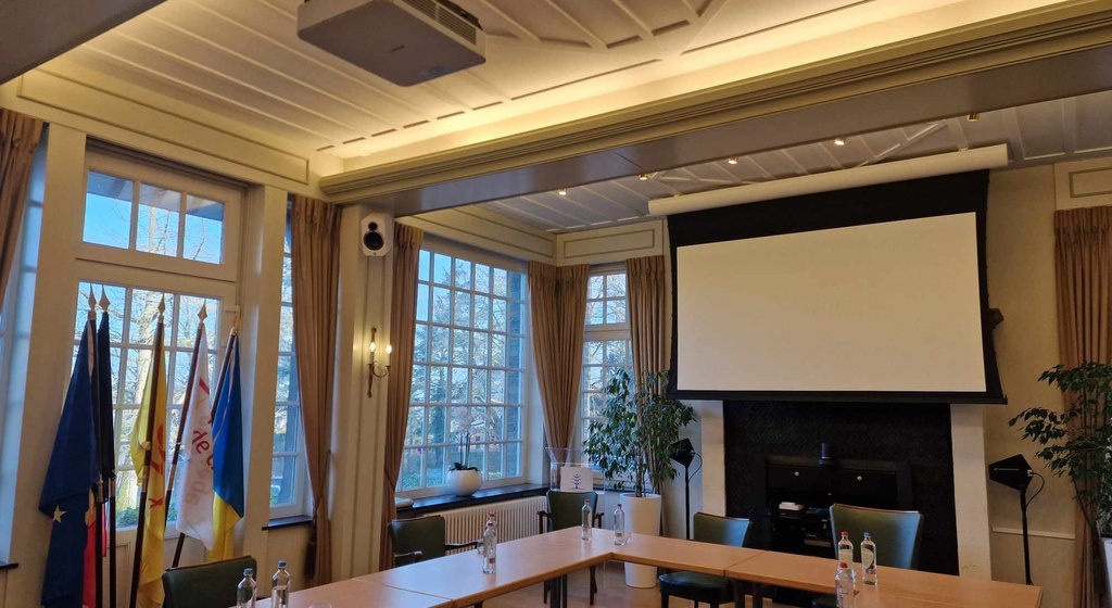 Salle des Mariages