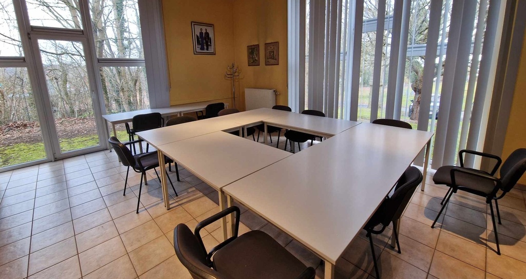 Salle des Finances 