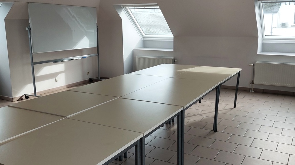 Espace Beaufays - Salle polyvalente "1"